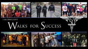 Walks for Success