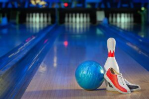 Bowling Event